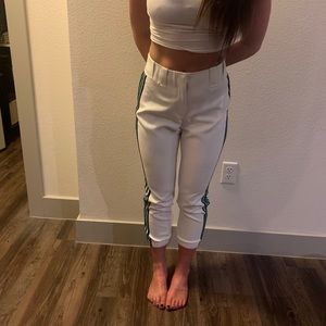Tory sport track pants